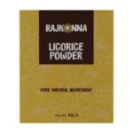 Rajkonna Licorice Powder