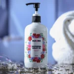 Rajkonna Moisturizing Shower Gel