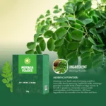 Rajkonna Moringa Powder 1