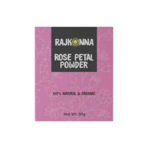 Rajkonna Rose Petal Powder