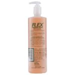 Revlon Flex Body Building Protein Shampoo For Dry or Damaged BD