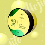 Skin Cafe Soft Lips Lip Balm Mojito 3