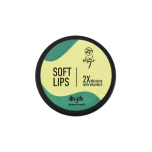 Skin Cafe Soft Lips Lip Balm Mojito