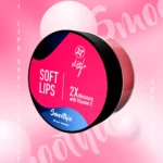 Skin Cafe Soft Lips Lip Balm Smoothie 2