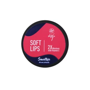 Skin Cafe Soft Lips Lip Balm Smoothie