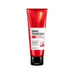 Snail Truecica Low pH Gel Cleanser SOME BY MI