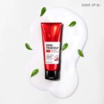 Snail Truecica Low pH Gel Cleanser SOME BY MI BD