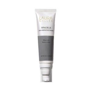 Spackle Skin Perfecting Primer Mattify
