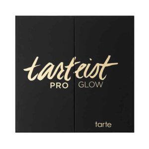 Tarteist PRO Glow Highlight Contour Palette
