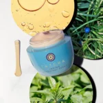 Tatcha Indigo Overnight Repair serium