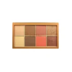 Technic Contour Blush Highlighter Palette