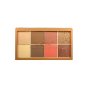 Technic Contour Blush Highlighter Palette