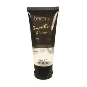 Technic Smoothing Primer