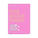 The Good Fight Mini Sheet Masks