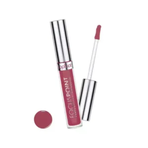Topface Focus Point Perfect Gleam Lipgloss 114