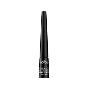 Topface Long Last. Carbon Water Proof Dipliner – Black
