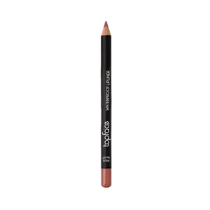 Topface Perfect Waterproof Lipliner Pencil 107