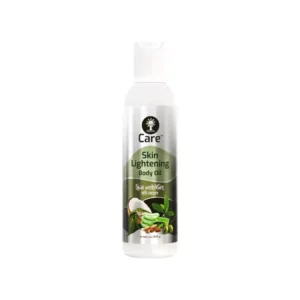 Ujjwala Care Skin lightening body oil 100ml