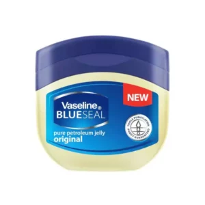 Vaseline Blueseal Original Healing Jelly 450ml