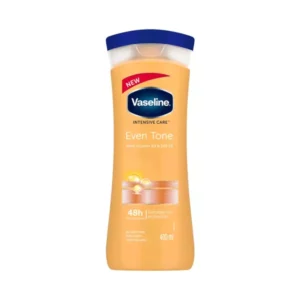 Vaseline Body Lotion Even Tone 400ml