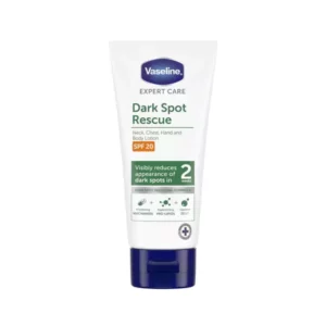 Vaseline Body Lotion For Dark Spot Rescue 100ml