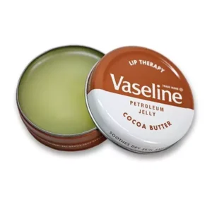 Vaseline Lip Therapy Cocoa Butter