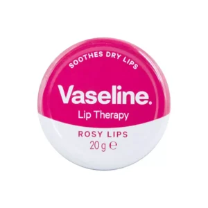 Vaseline Lip Therapy Rosy Lips