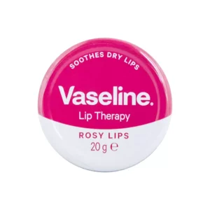 Vaseline Lip Therapy – Rosy Lips