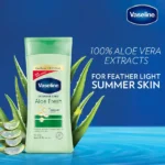 Vaseline Lotion Aloe Fresh Dhaka