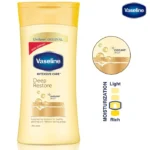 Vaseline Lotion Deep Restore BD