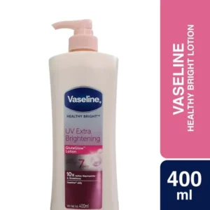 Vaseline Lotion Healthy Bright