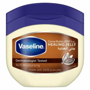 Vaseline Petroleum Jelly Cocoa Butter BD