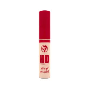 W7 HD Concealer Light warm LW5