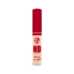 W7 HD Concealer – Light warm LW5