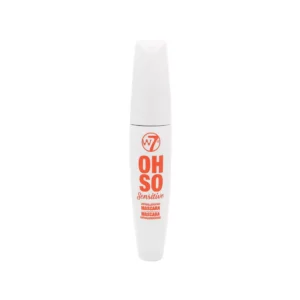 W7 Oh So Sensitive Mascara