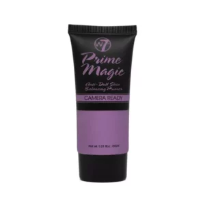 W7 Prime Magic Anti Dull Skin Balancing Primer 30ml