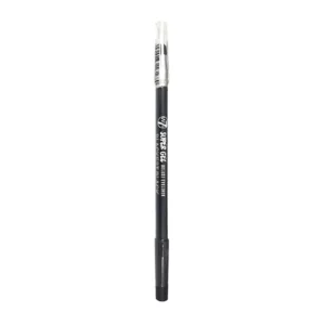 W7 Super Gel Deluxe Eye Pencil Blackest Black