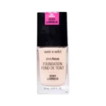 Wet N Wild Photo Focus Dewy Foundation Soft Ivory