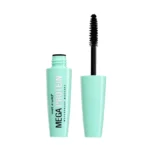 Wet n Wild Mega Protein Waterproof Mascara