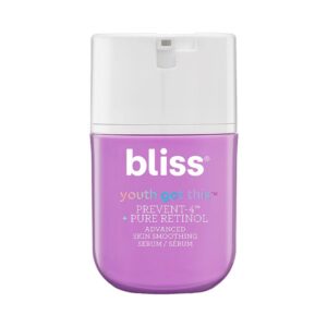 Youth Got This Prevent 4 Pure Retinol Advanced Skin Smoothing Serum