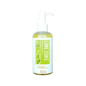 koelcia Lime coke Cleansing Oil