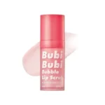 unpa Bubi Bubi Bubble Lip Scrub 1