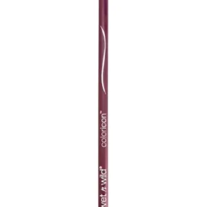 wet n wild Coloricon 717 Berry Red