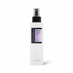 Cosrx AHABHA Clarifying Treatment Toner