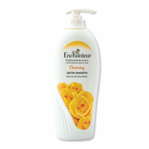 Enchanteur Perfumed Body Lotion