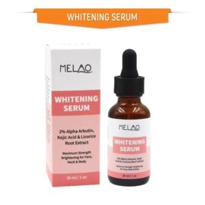 MELAO WHITENING SERUM