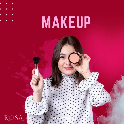 Makeup Products Category Roza Cosmetics