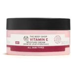 The Body Shop Vitamin E Moisture Cream