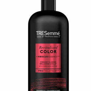 Tresemme Color Revitalize Shampoo