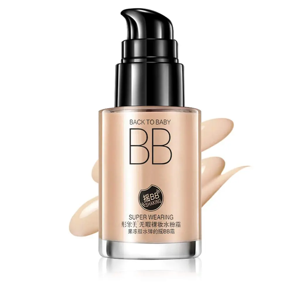 BB & CC cream